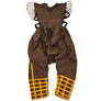Djembefola outfit