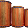 Koma Drum Dunun Set