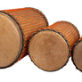Koma Drum Dunun Set #601