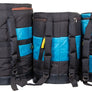 Koma Drum Dunun Case, Set of 3