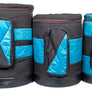 Koma Drum Dunun Case, Set of 3