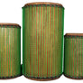 Koma Drum Dunun Set #602