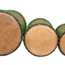 Koma Drum Dunun Set #602