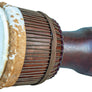 Koma Drum Djembe - Guinea - Kolo Kolo Wood