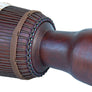 Koma Drum Djembe - Guinea - Kolo Kolo Wood