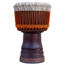 Koma Drum Djembe - Guinea - Kolo Kolo Wood