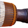 Koma Drum Djembe - Guinea - Kolo Kolo Wood
