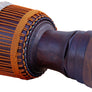 Koma Drum Djembe - Guinea - Kolo Kolo Wood