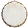 Koma Drum Djembe - Guinea - Kolo Kolo Wood