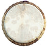 Koma Drum Djembe - Guinea - Kolo Kolo Wood