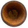 Koma Drum Djembe - Guinea - Kolo Kolo Wood