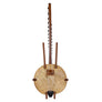 Koma Kora #1001, by Koma Drum.