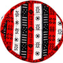 Djembe Covers - XL (14" max)