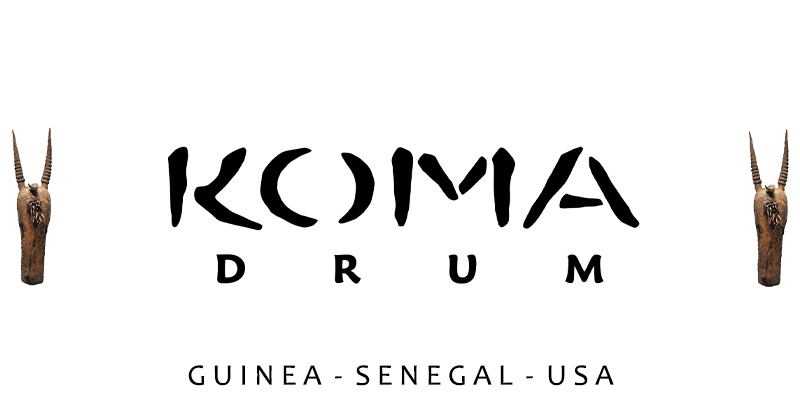 Koma Drum