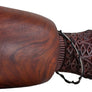 Koma Drum djembe from Guinea, by Mohamed Kaleb Sylla