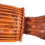 Koma Drum djembe from Guinea, by Mohamed Kaleb Sylla