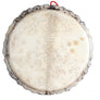Koma Drum djembe from Guinea, by Mohamed Kaleb Sylla