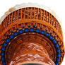Koma Drum djembe from Guinea, by Mohamed Kaleb Sylla