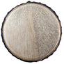 Koma Drum Melina wood djembe 13 12/" x 24 1/2"