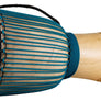 Koma Drum Melina wood djembe 13" x 24 3/4"