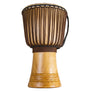 Koma Drum Melina wood djembe 13 3/4" x 24 3/4"