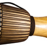Koma Drum Melina wood djembe 13 3/4" x 24 3/4"