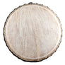 Koma Drum Melina wood djembe 13 3/4" x 24 3/4"
