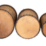 Koma Drum Dunun Set #503