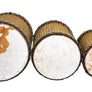 Koma Drum Dunun Set #501