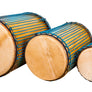 Koma Drum Dunun Set #501