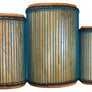 Koma Drum Dunun Set #501