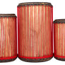 Koma Drum Dunun Set #502