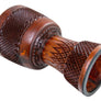 Koma Drum djembe from Guinea, by Mohamed Kaleb Sylla