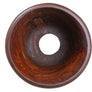 Koma Drum djembe from Guinea, by Mohamed Kaleb Sylla
