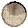 Koma Drum djembe from Guinea, by Mohamed Kaleb Sylla