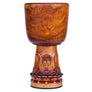 Koma Drum djembe from Guinea, by Mohamed Kaleb Sylla
