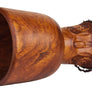 Koma Drum djembe from Guinea, by Mohamed Kaleb Sylla