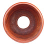 Koma Drum djembe from Guinea, by Mohamed Kaleb Sylla