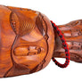 Koma Drum djembe from Guinea, by Mohamed Kaleb Sylla