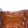 Koma Drum djembe from Guinea, by Mohamed Kaleb Sylla