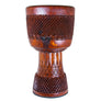 Koma Drum djembe from Guinea, by Mohamed Kaleb Sylla