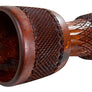 Koma Drum djembe from Guinea, by Mohamed Kaleb Sylla