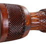 Koma Drum djembe from Guinea, by Mohamed Kaleb Sylla