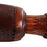 Koma Drum djembe from Guinea, by Mohamed Kaleb Sylla