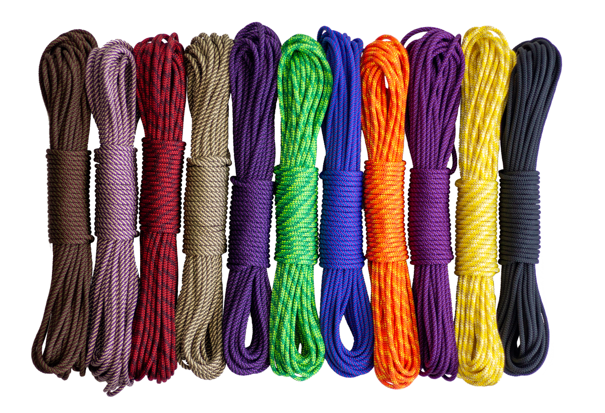 Djembe Rope Available In Multiple Colors & Patterns at – Koma Drum