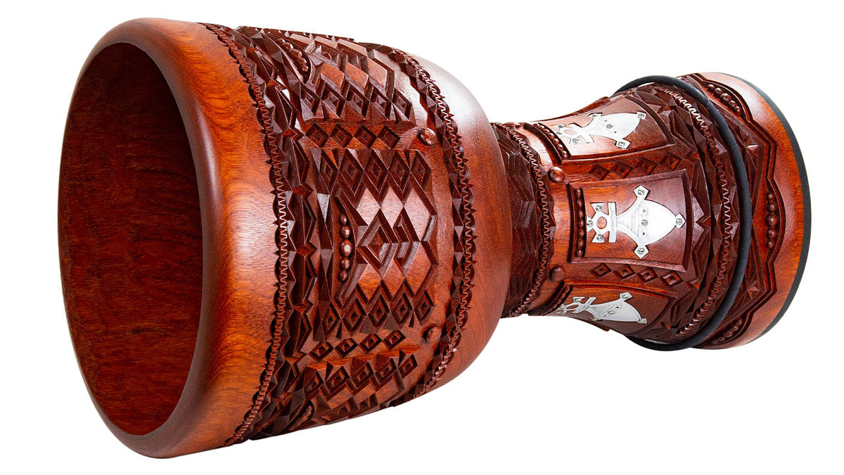 MKS Special Piece - Shell (#1068) – Koma Drum