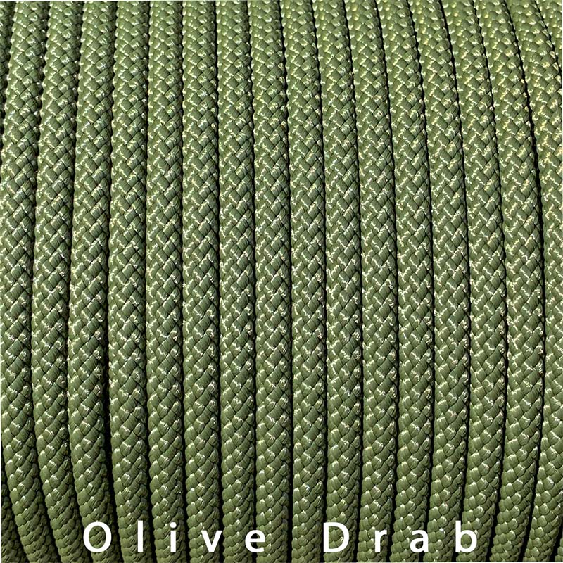 5.5 mm Rope / Single-color