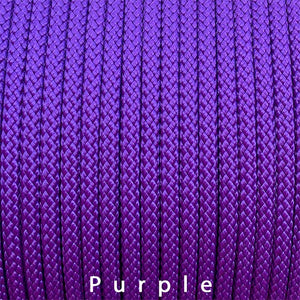 5.5 mm Rope / Single-color