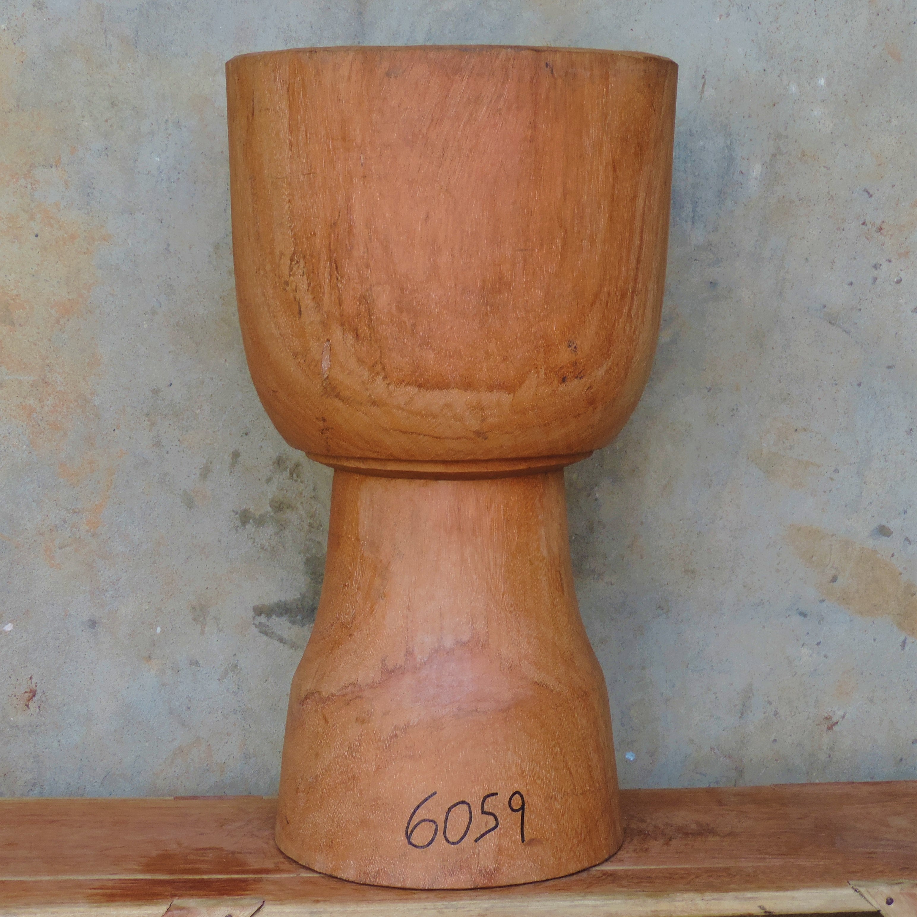 MKS Special Piece (#6059) – Koma Drum