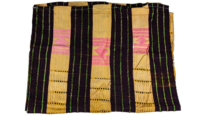 Aso-oke Cloth
